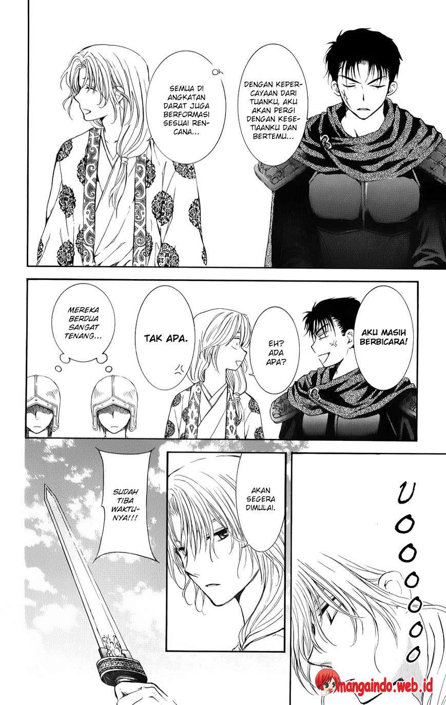 Chapter 70 - halaman 27