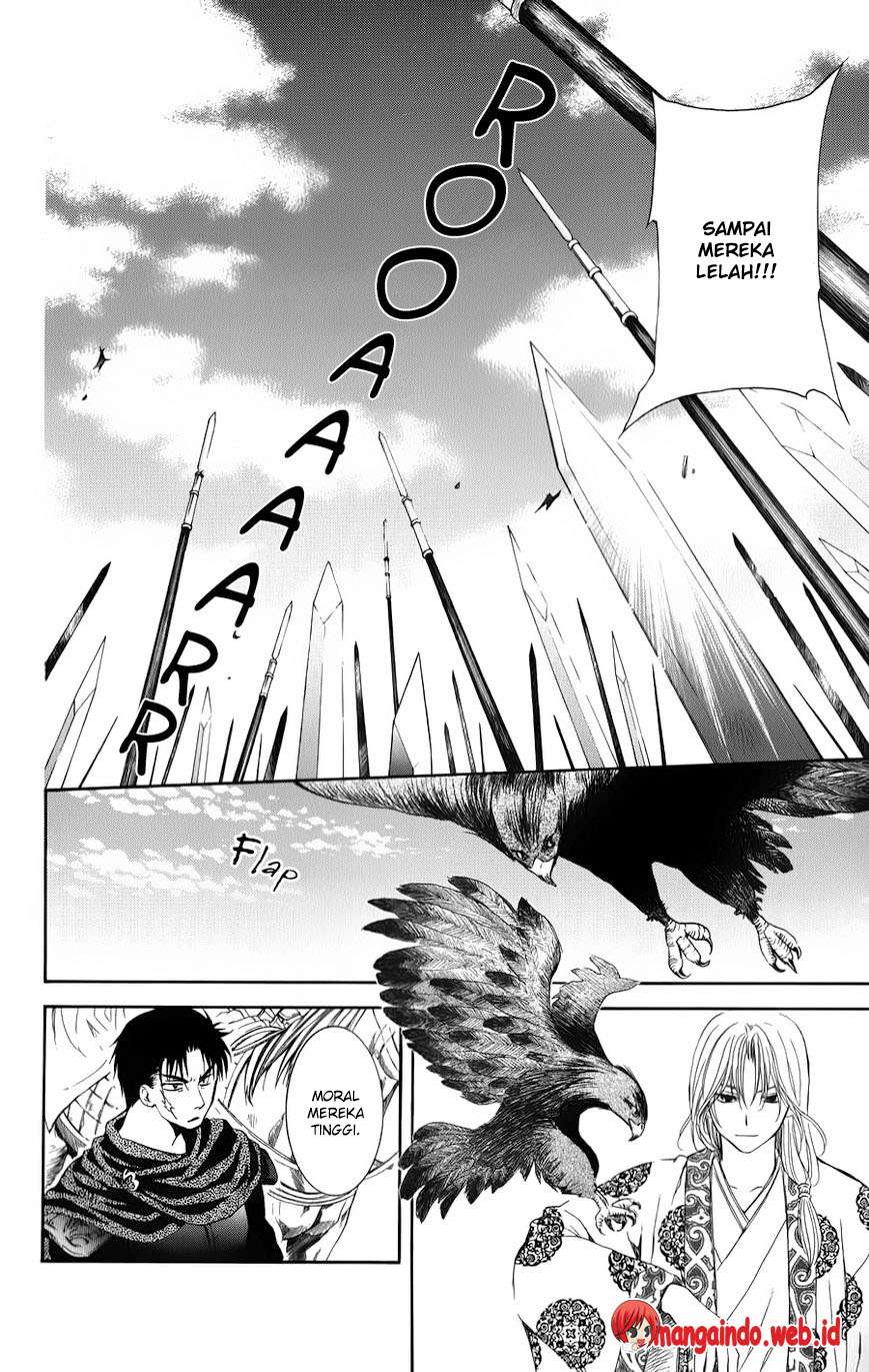 Chapter 70 - halaman 29