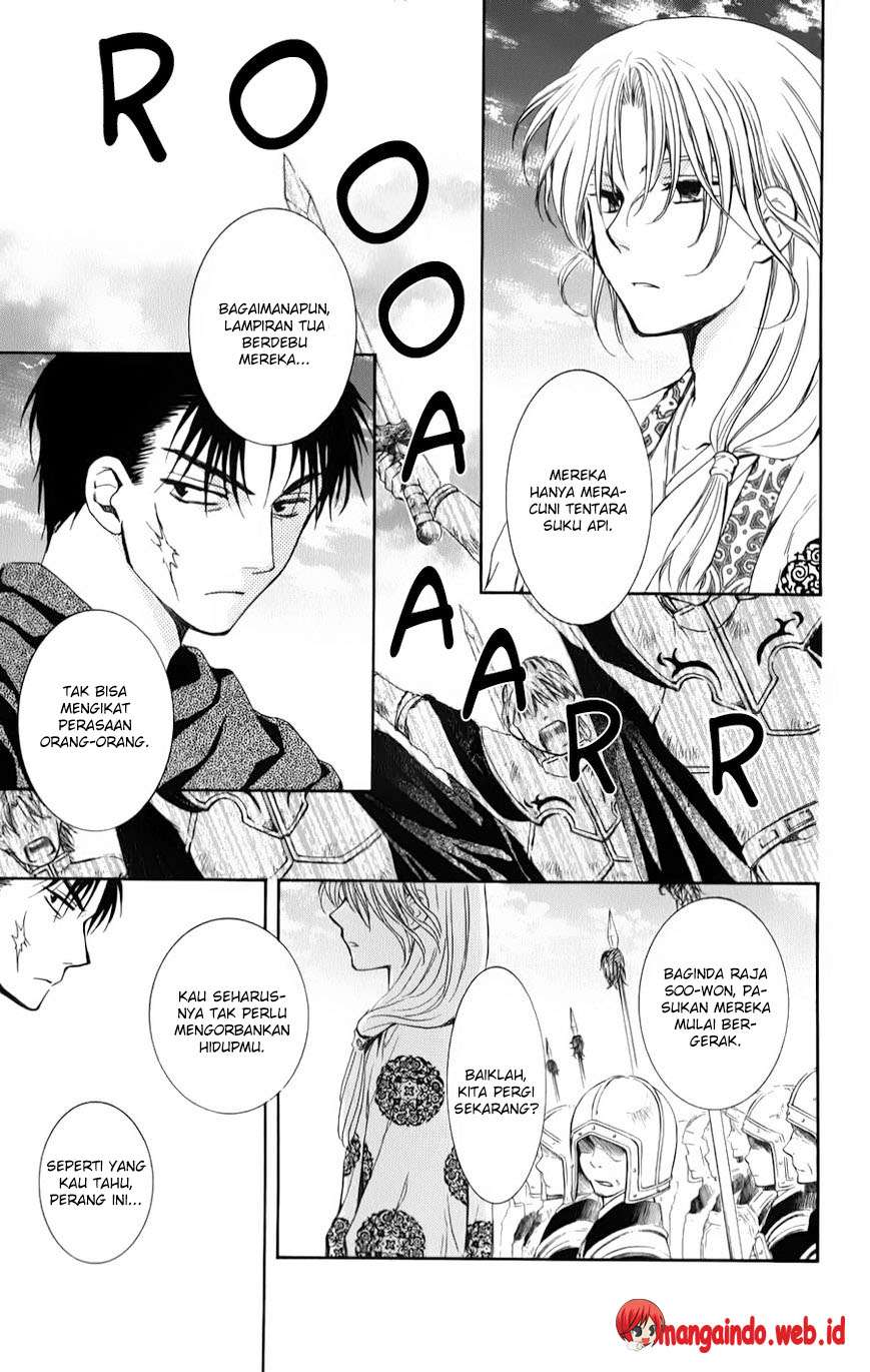 Chapter 70 - halaman 30