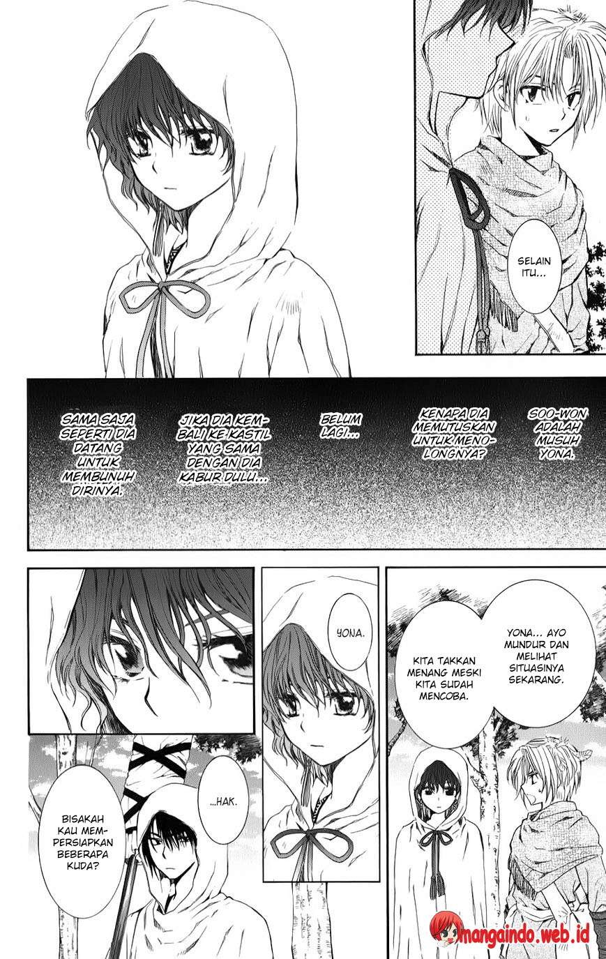 Chapter 70 - halaman 5