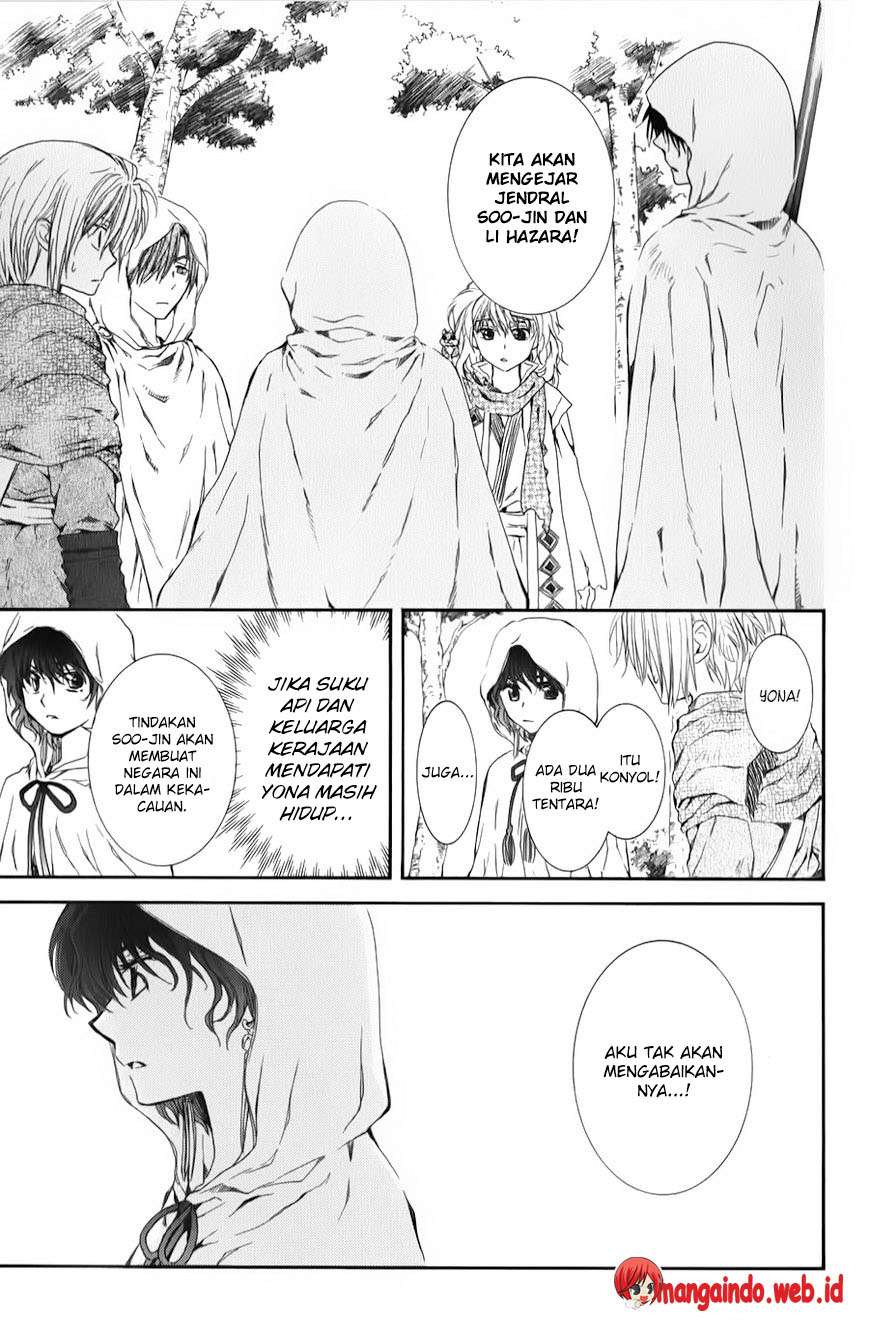 Chapter 70 - halaman 6