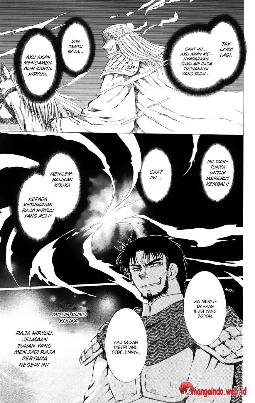 Chapter 70 - halaman 8