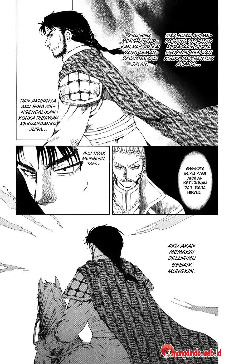 Chapter 70 - halaman 10