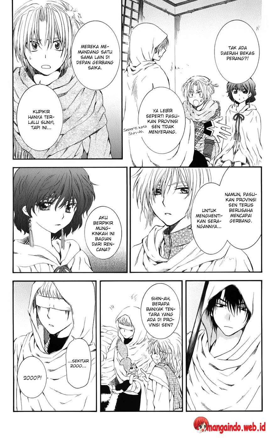 Chapter 69 - halaman 11