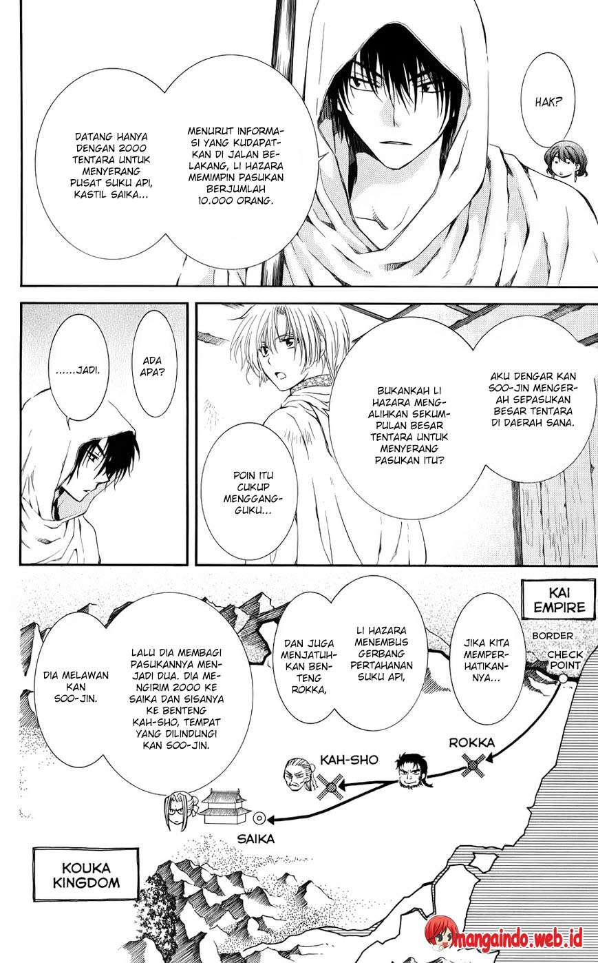Chapter 69 - halaman 12