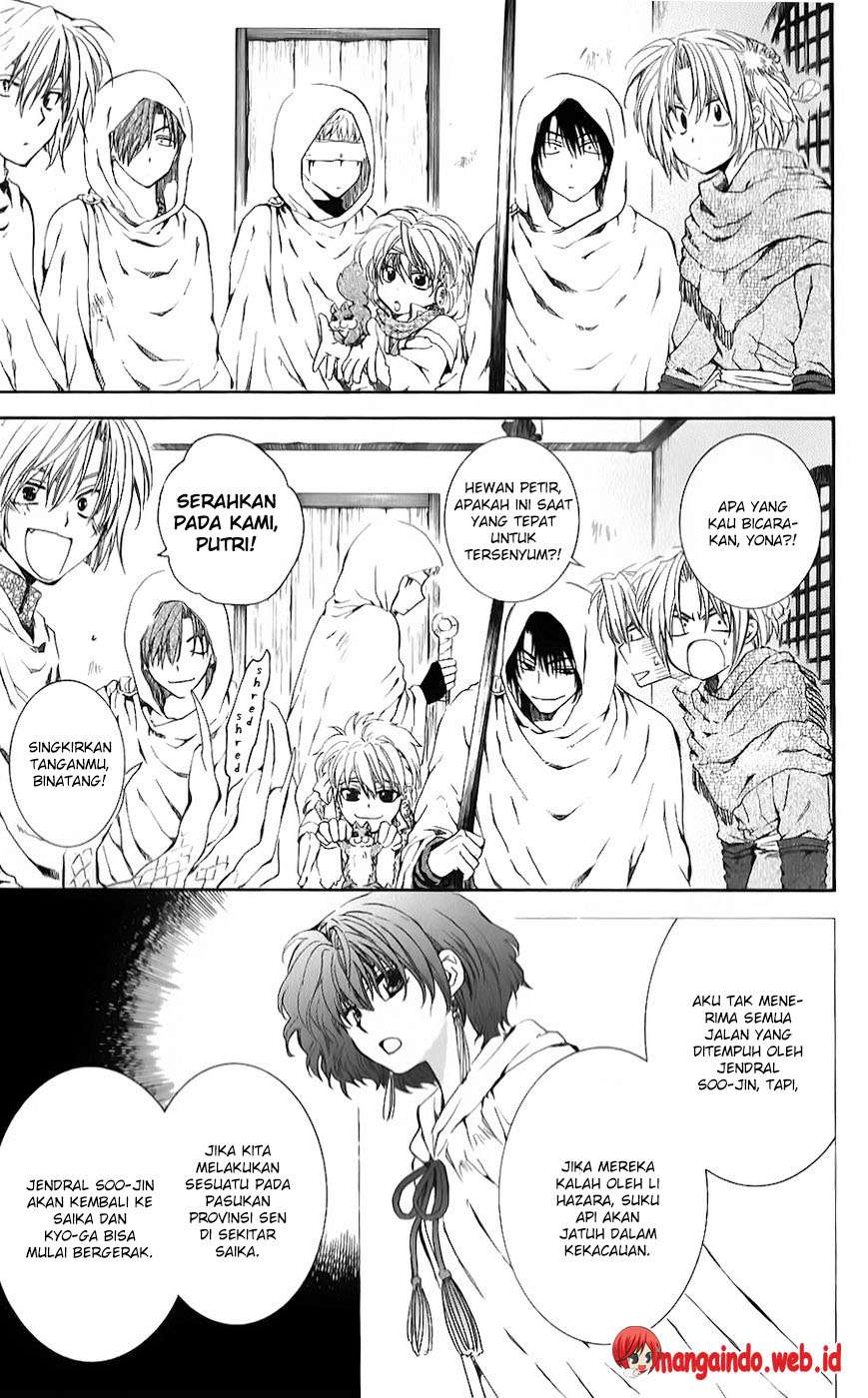 Chapter 69 - halaman 15