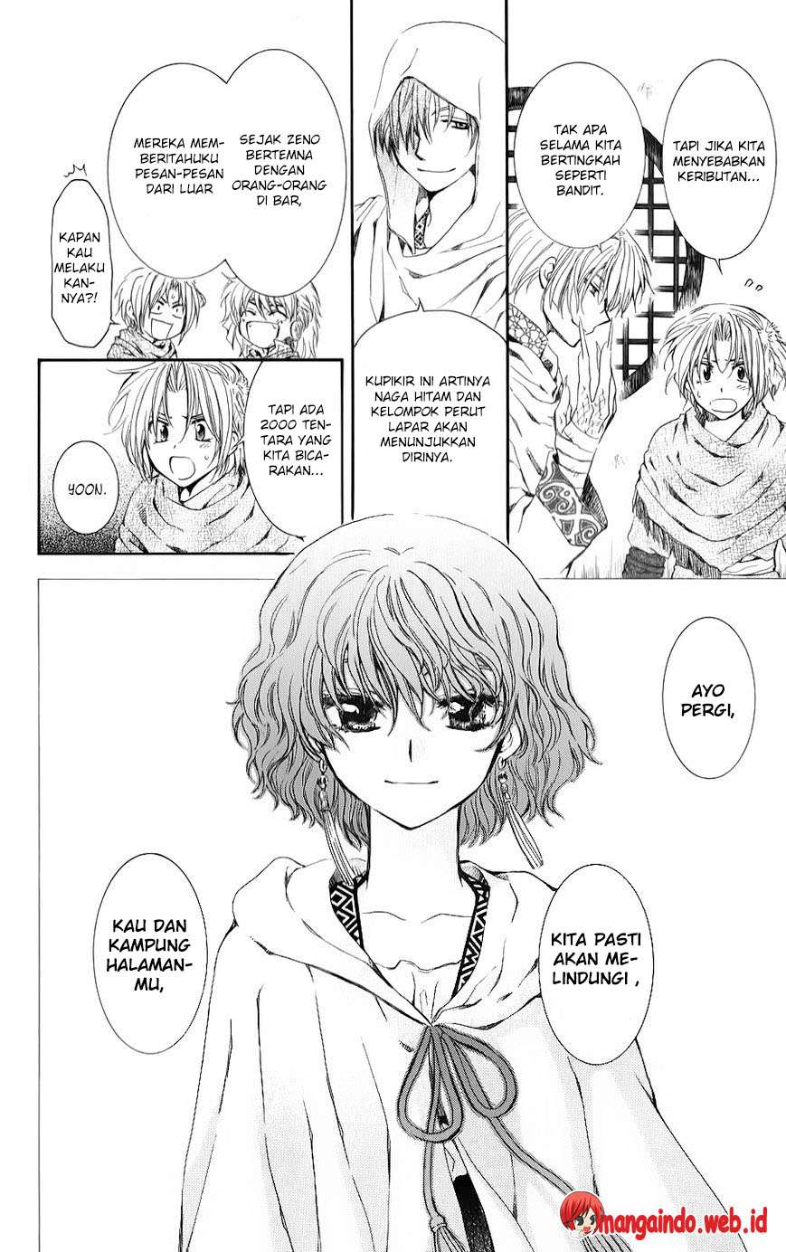 Chapter 69 - halaman 16