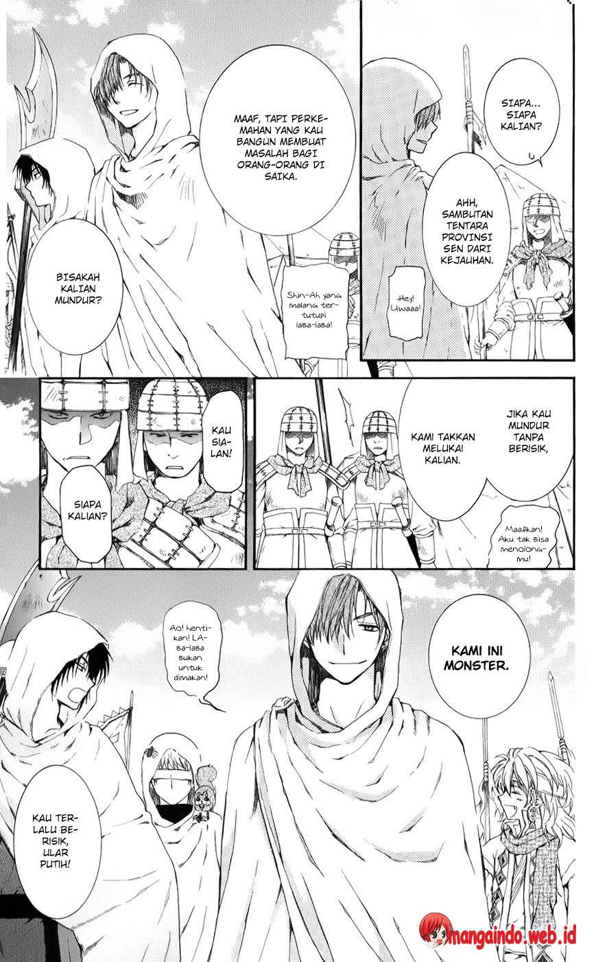 Chapter 69 - halaman 19