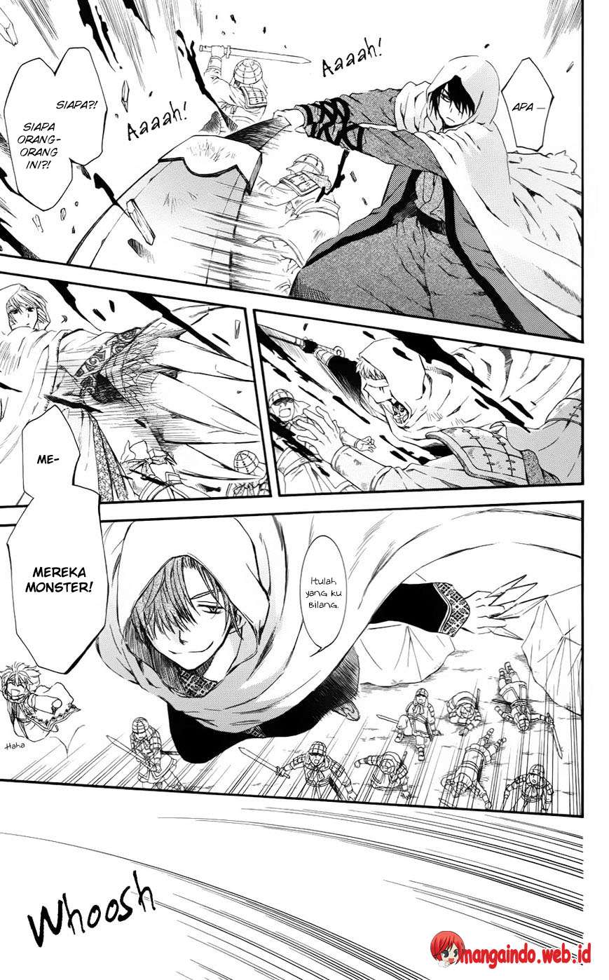 Chapter 69 - halaman 21