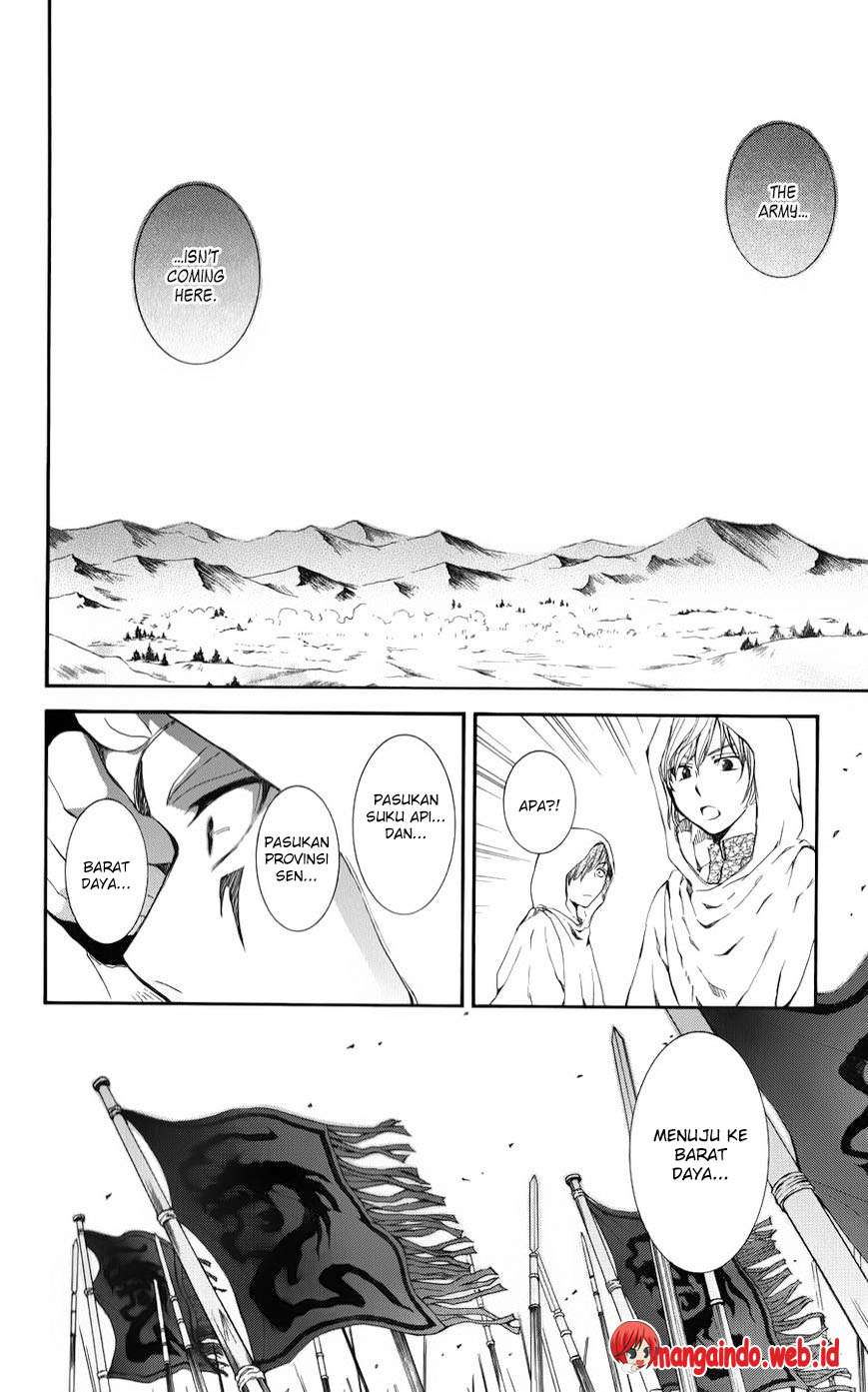Chapter 69 - halaman 24