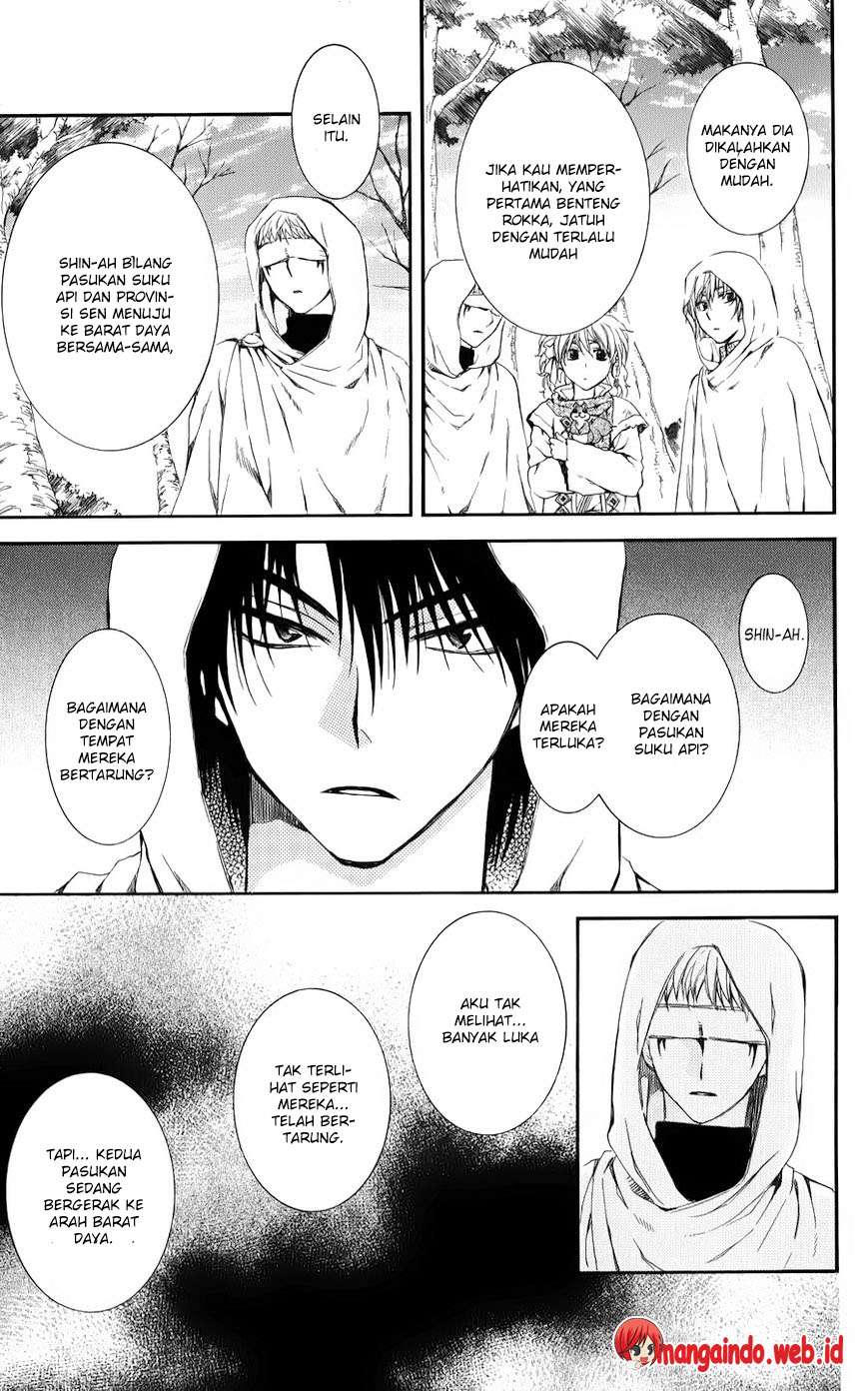 Chapter 69 - halaman 27