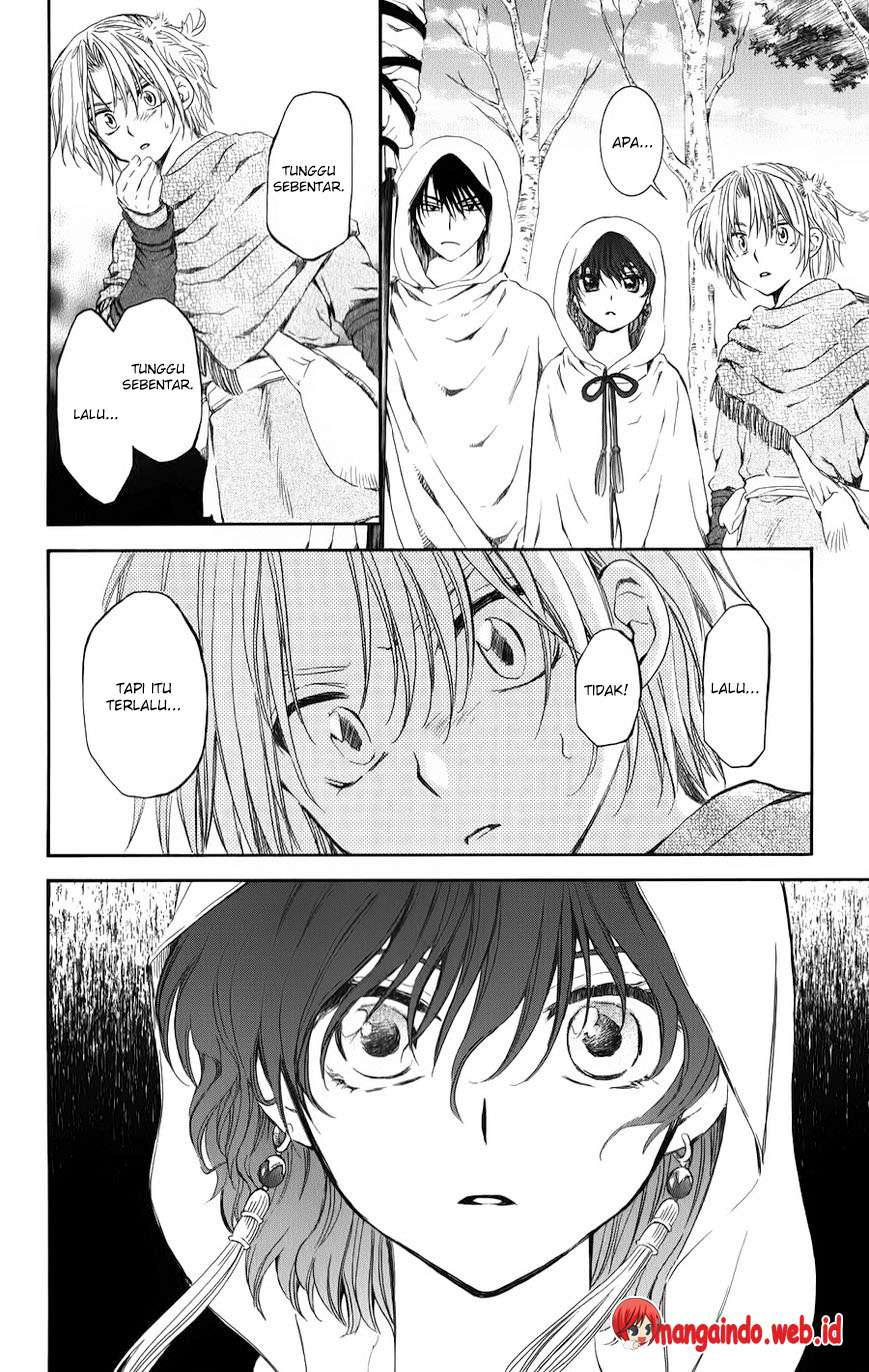 Chapter 69 - halaman 28