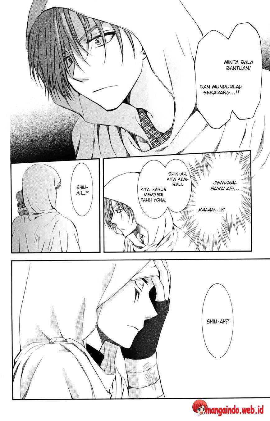 Chapter 69 - halaman 8