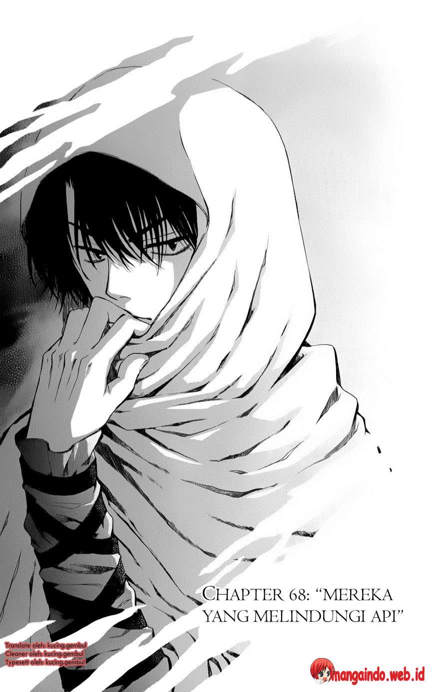 Chapter 68 - halaman 2