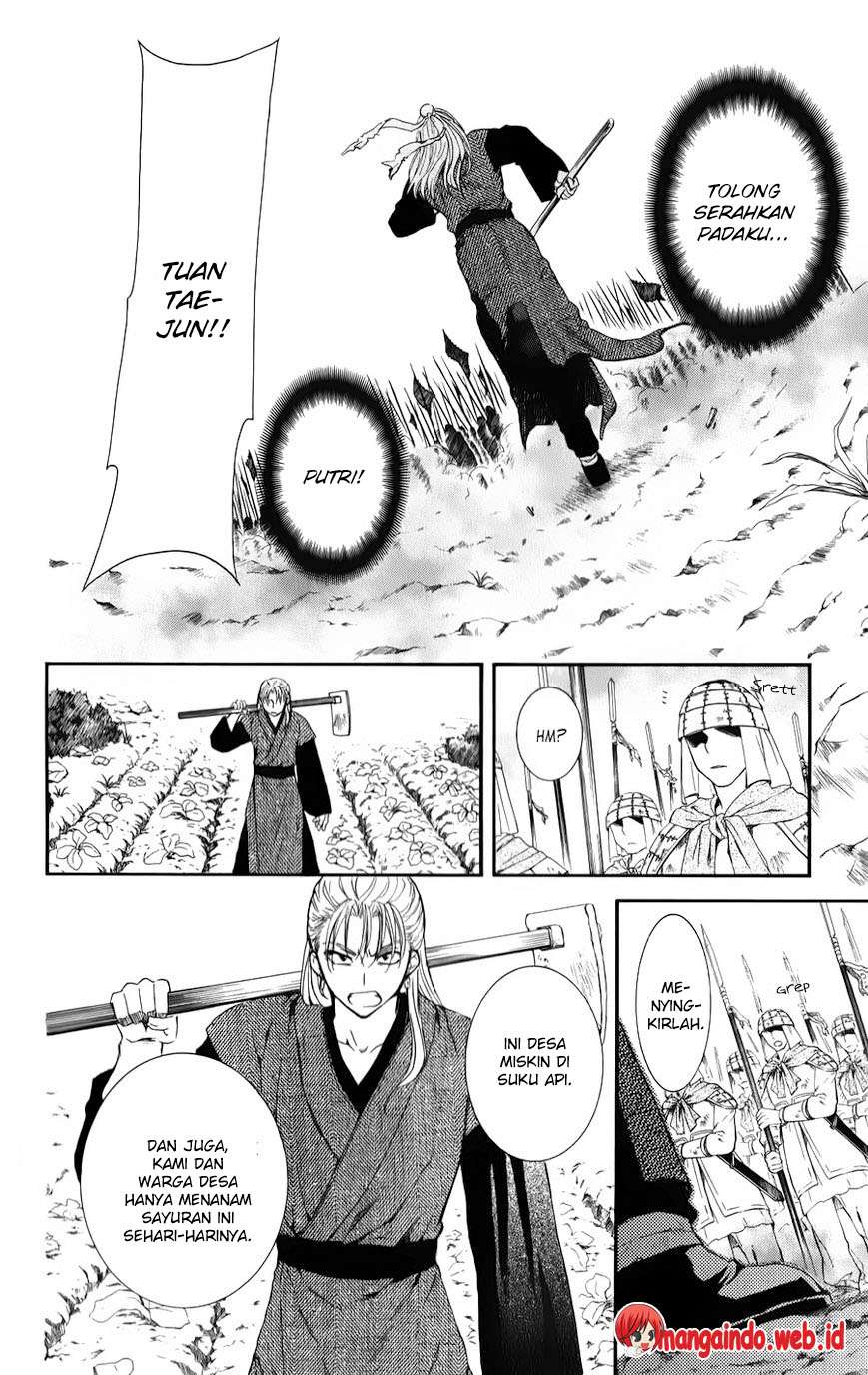 Chapter 68 - halaman 15