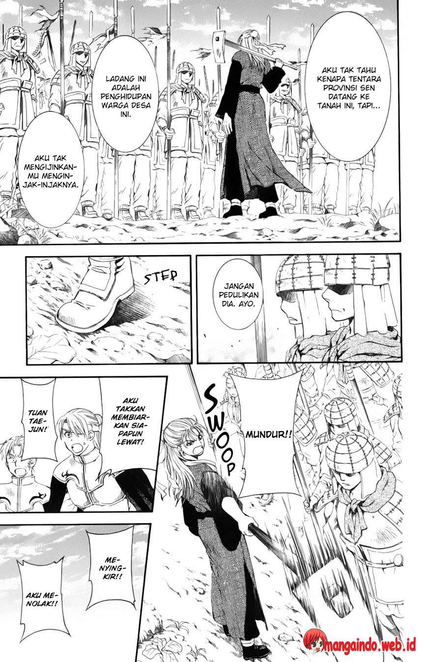 Chapter 68 - halaman 16