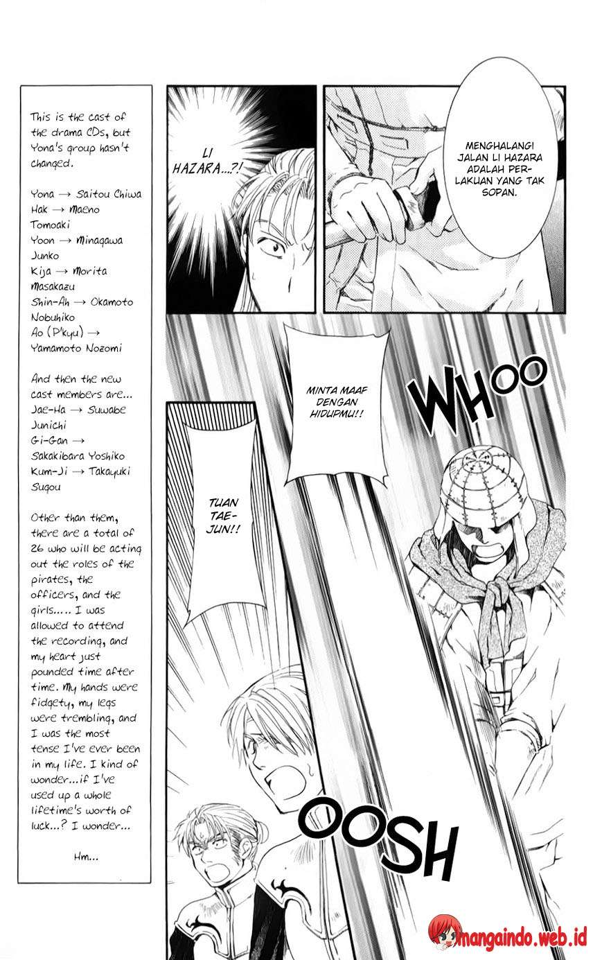Chapter 68 - halaman 18