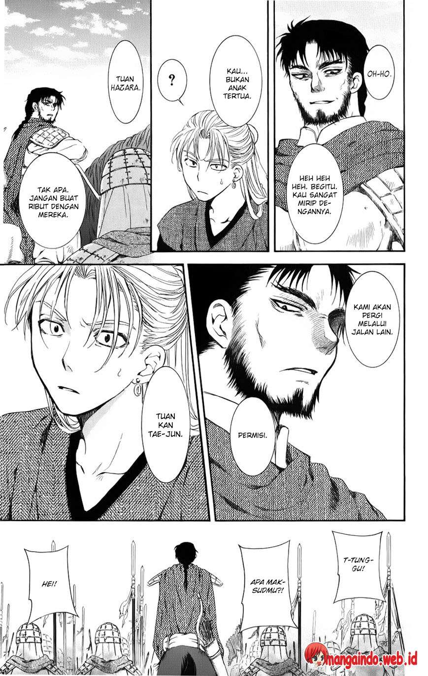 Chapter 68 - halaman 22