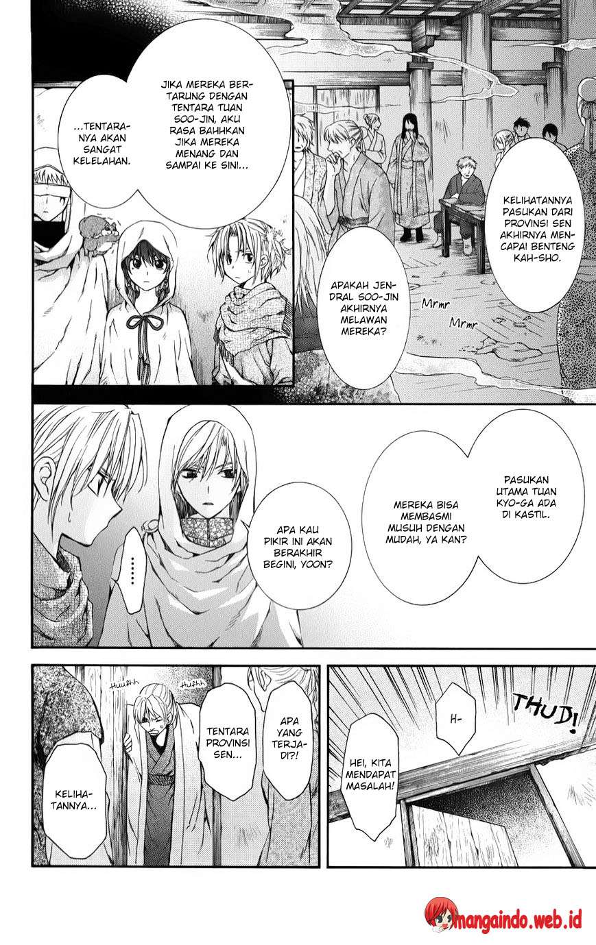 Chapter 68 - halaman 25