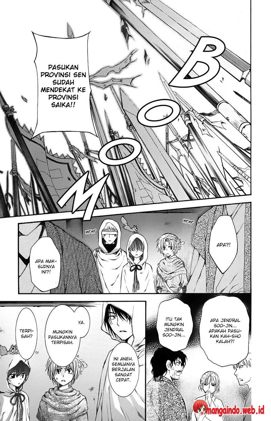 Chapter 68 - halaman 26