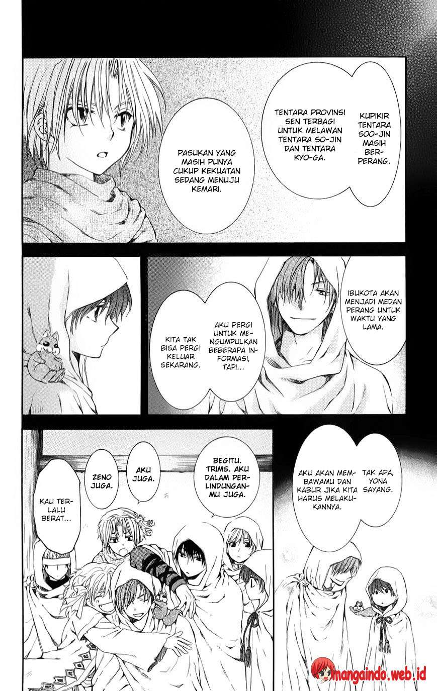 Chapter 68 - halaman 27
