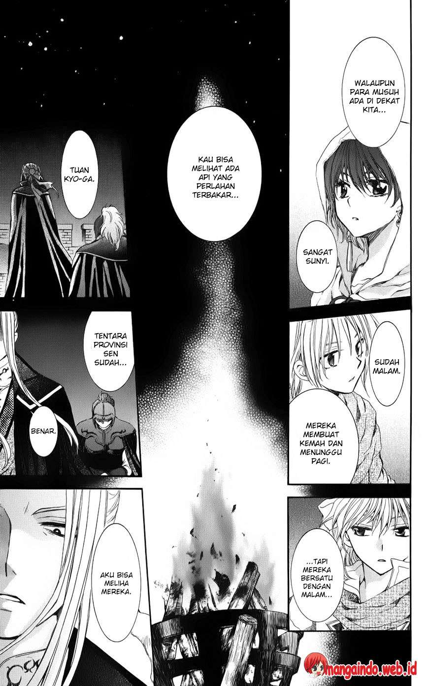 Chapter 68 - halaman 28