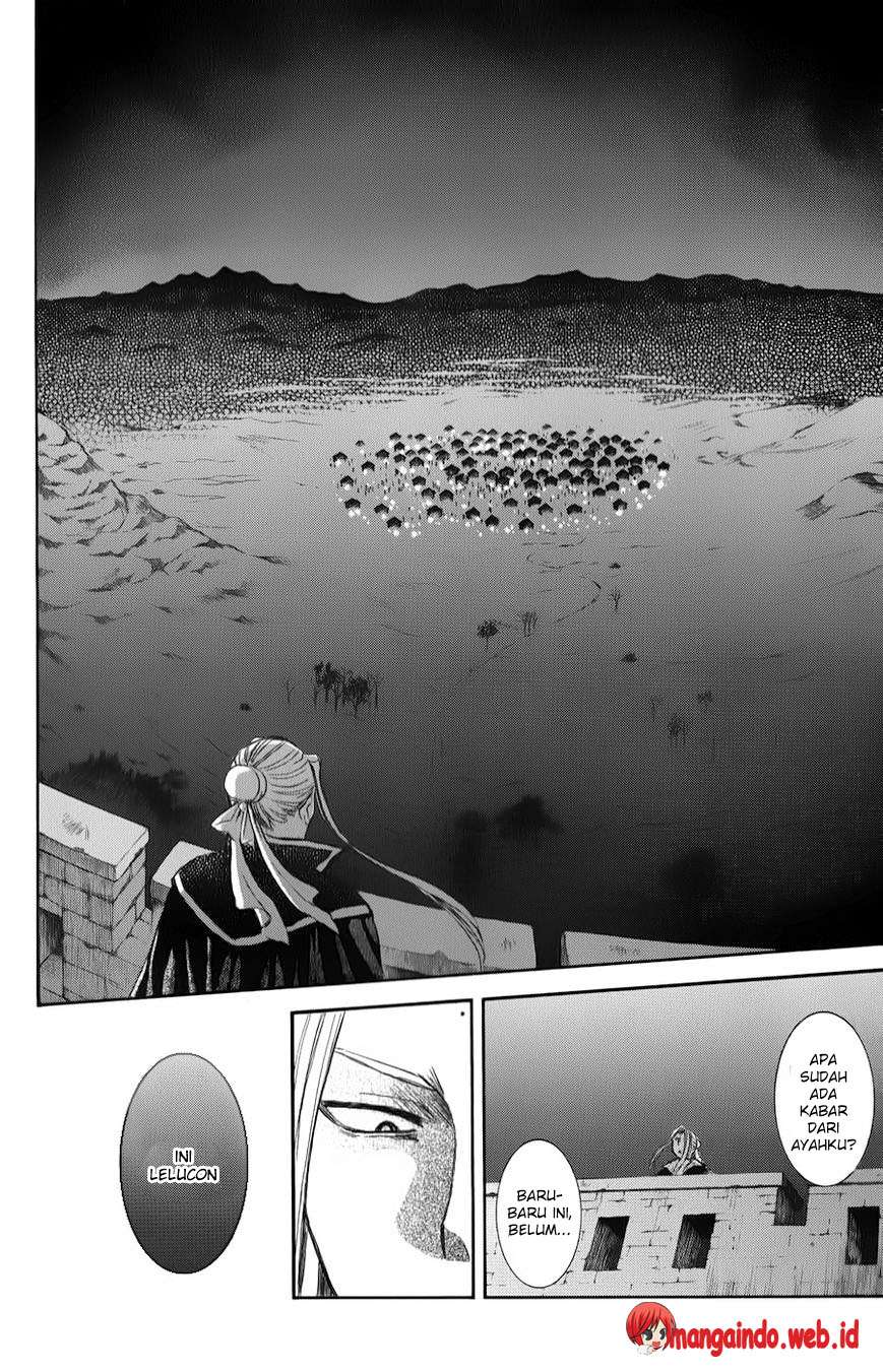 Chapter 68 - halaman 29