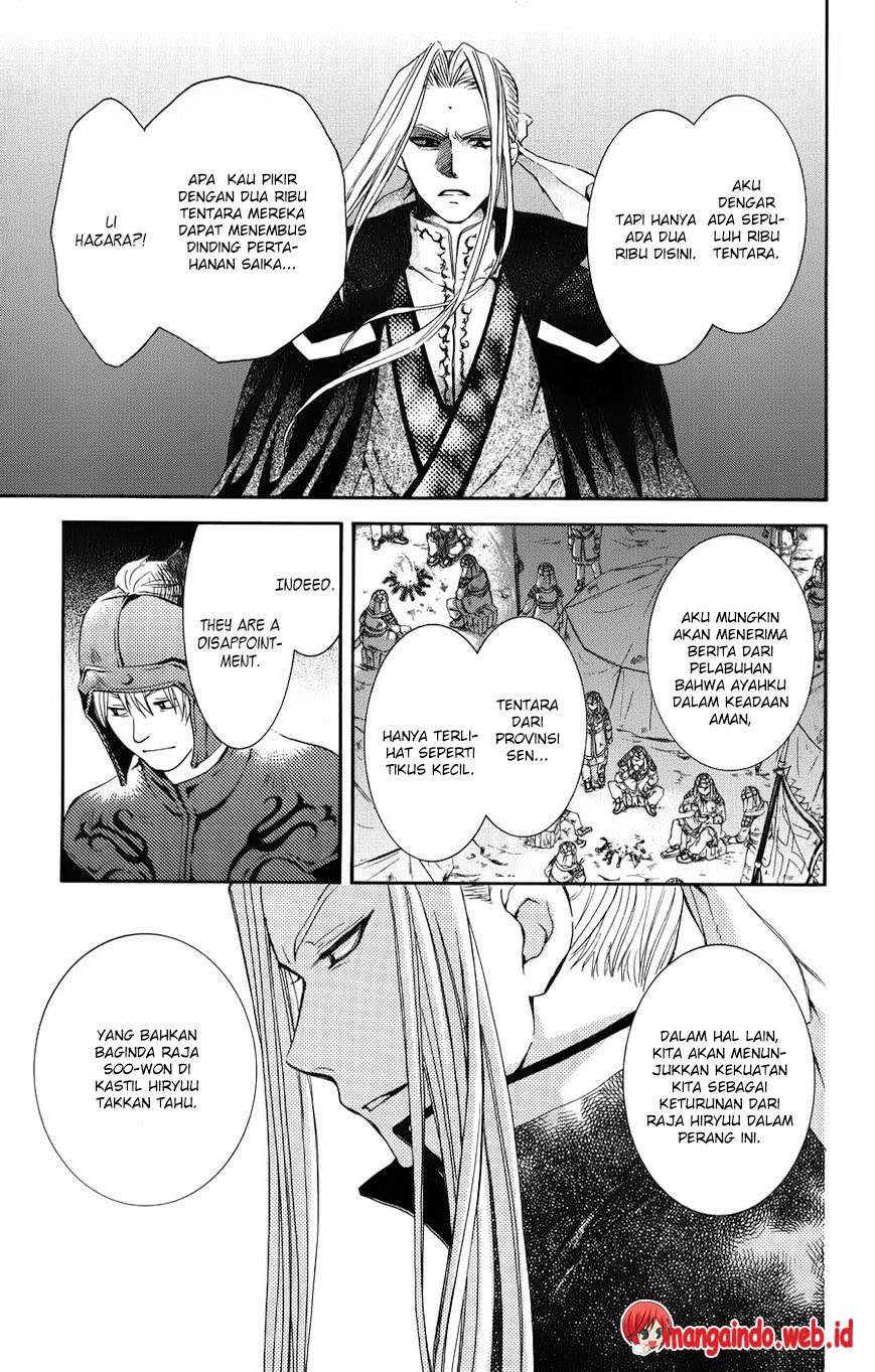 Chapter 68 - halaman 30