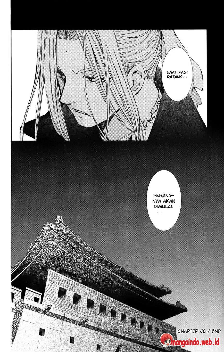 Chapter 68 - halaman 31