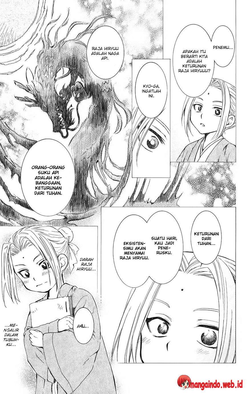 Chapter 68 - halaman 6