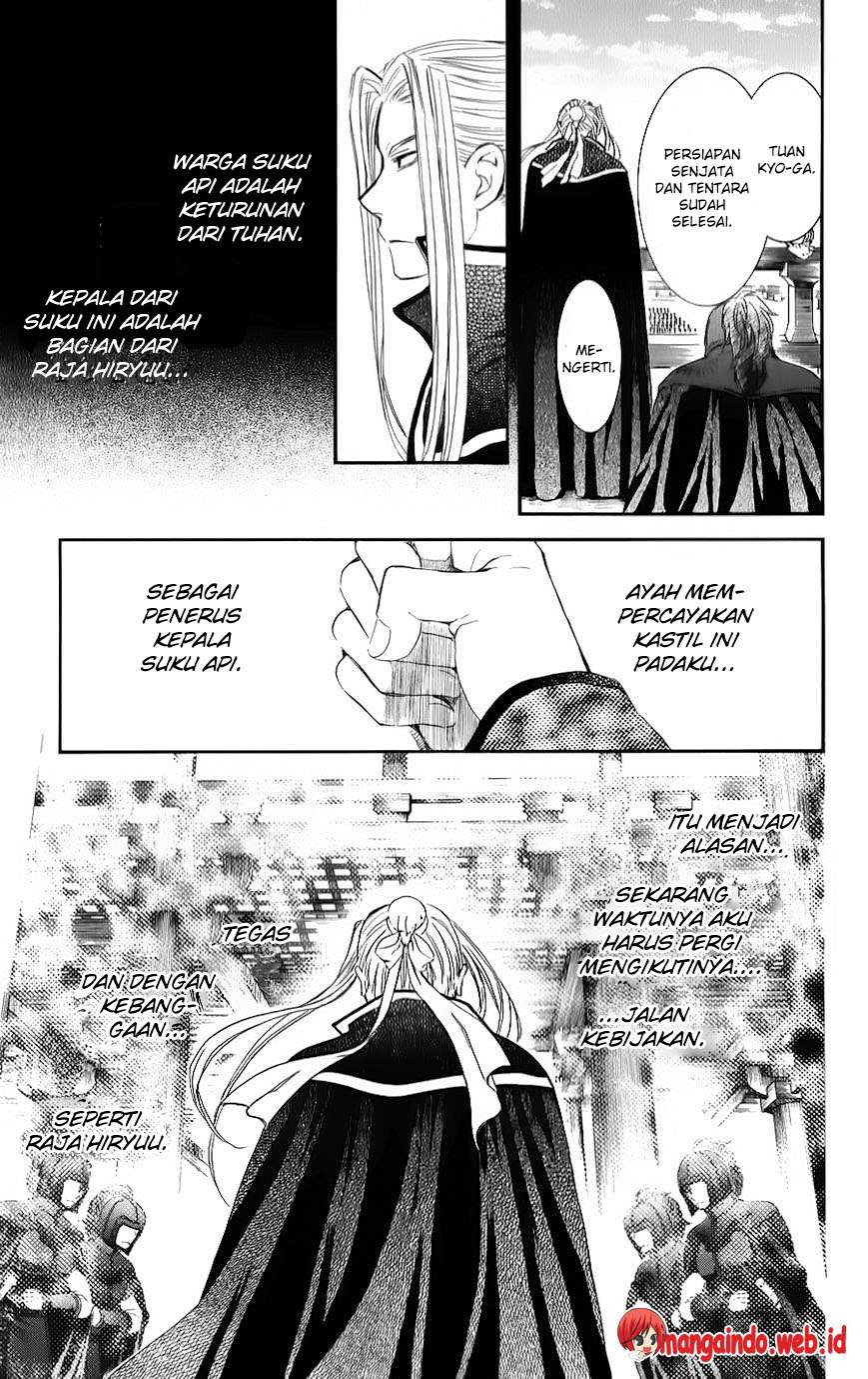 Chapter 68 - halaman 8