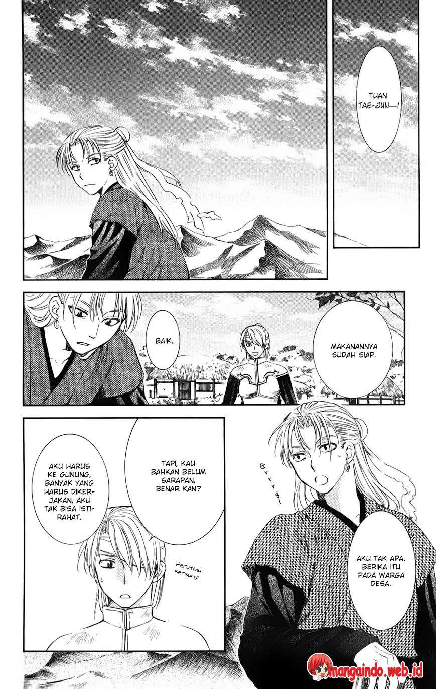 Chapter 68 - halaman 9
