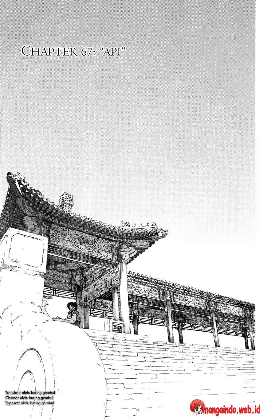 Chapter 67 - halaman 2