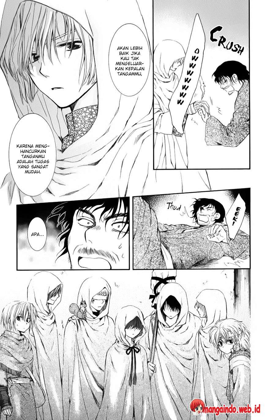 Chapter 67 - halaman 12