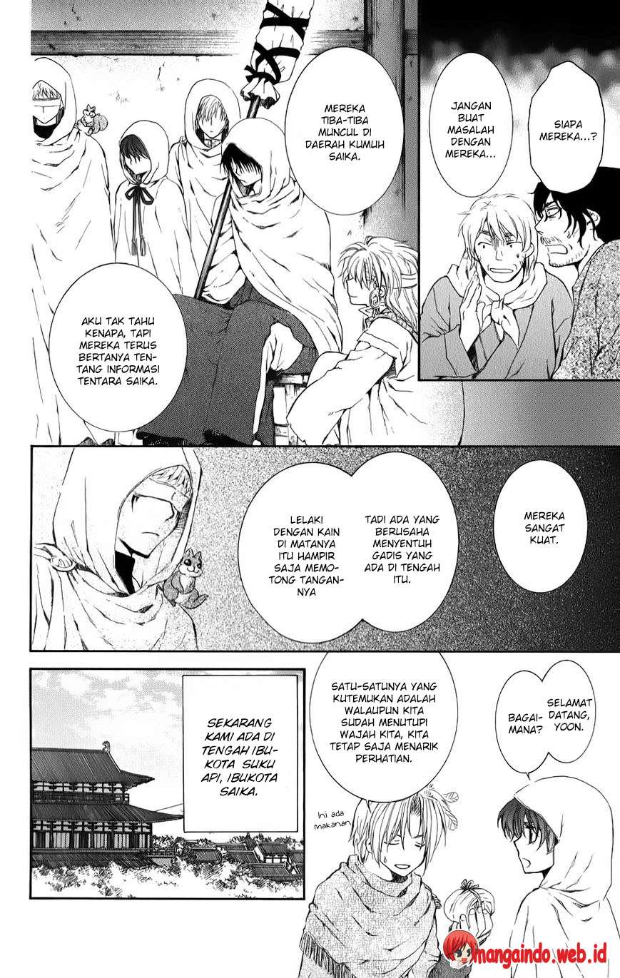 Chapter 67 - halaman 13