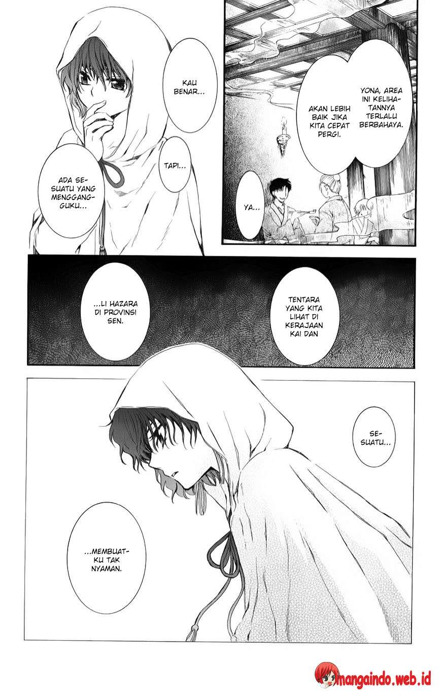 Chapter 67 - halaman 15