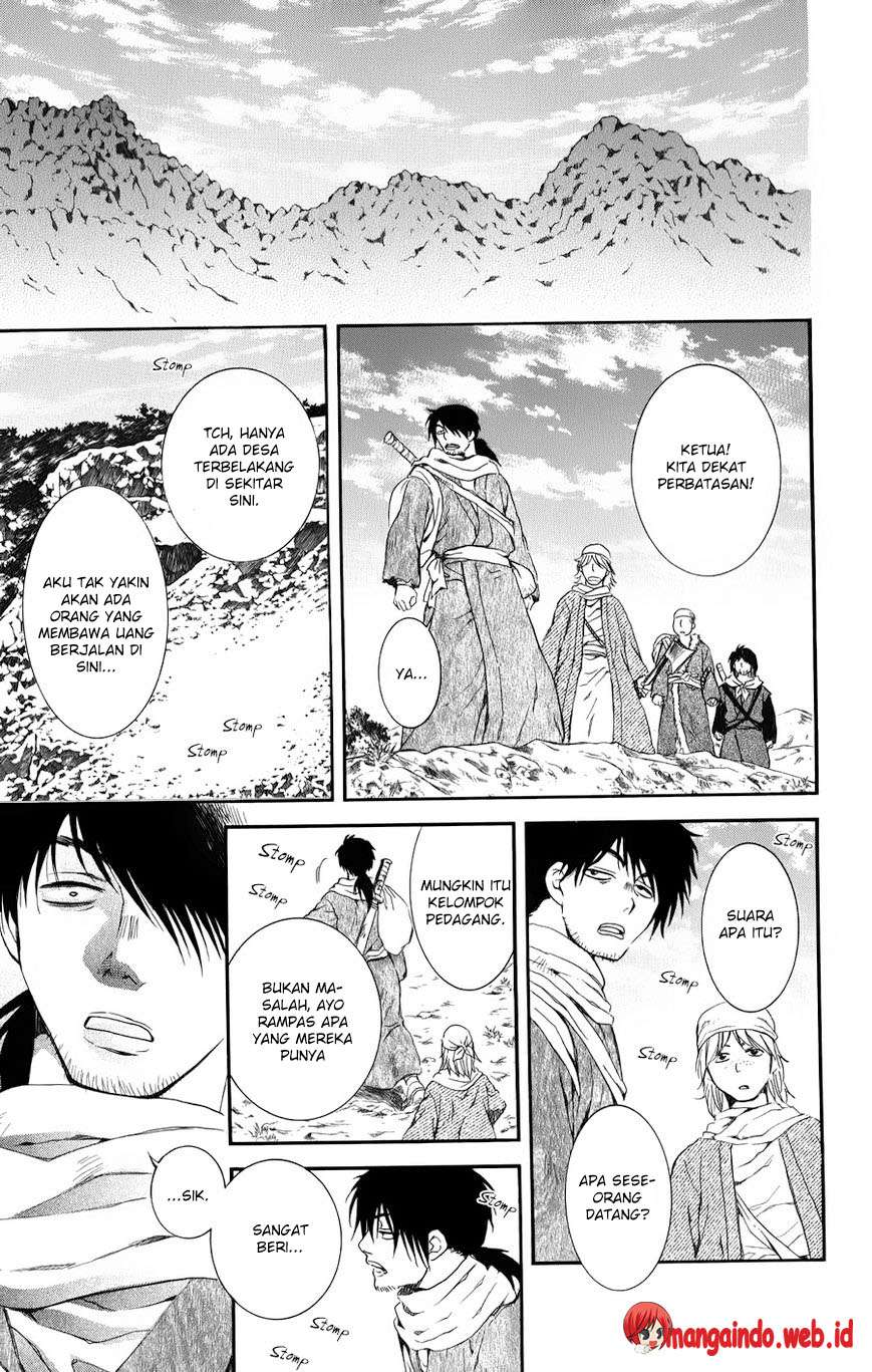Chapter 67 - halaman 16