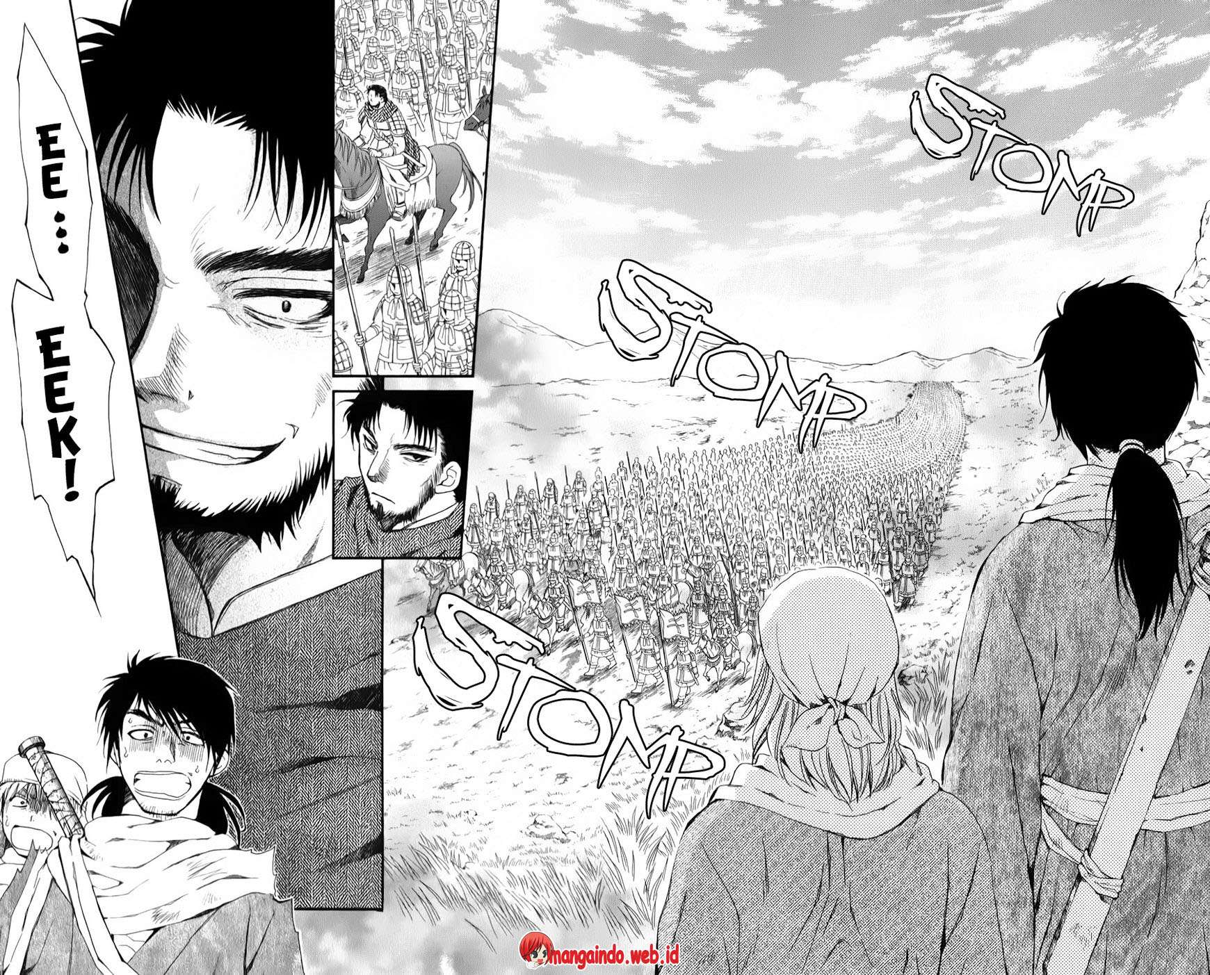 Chapter 67 - halaman 17