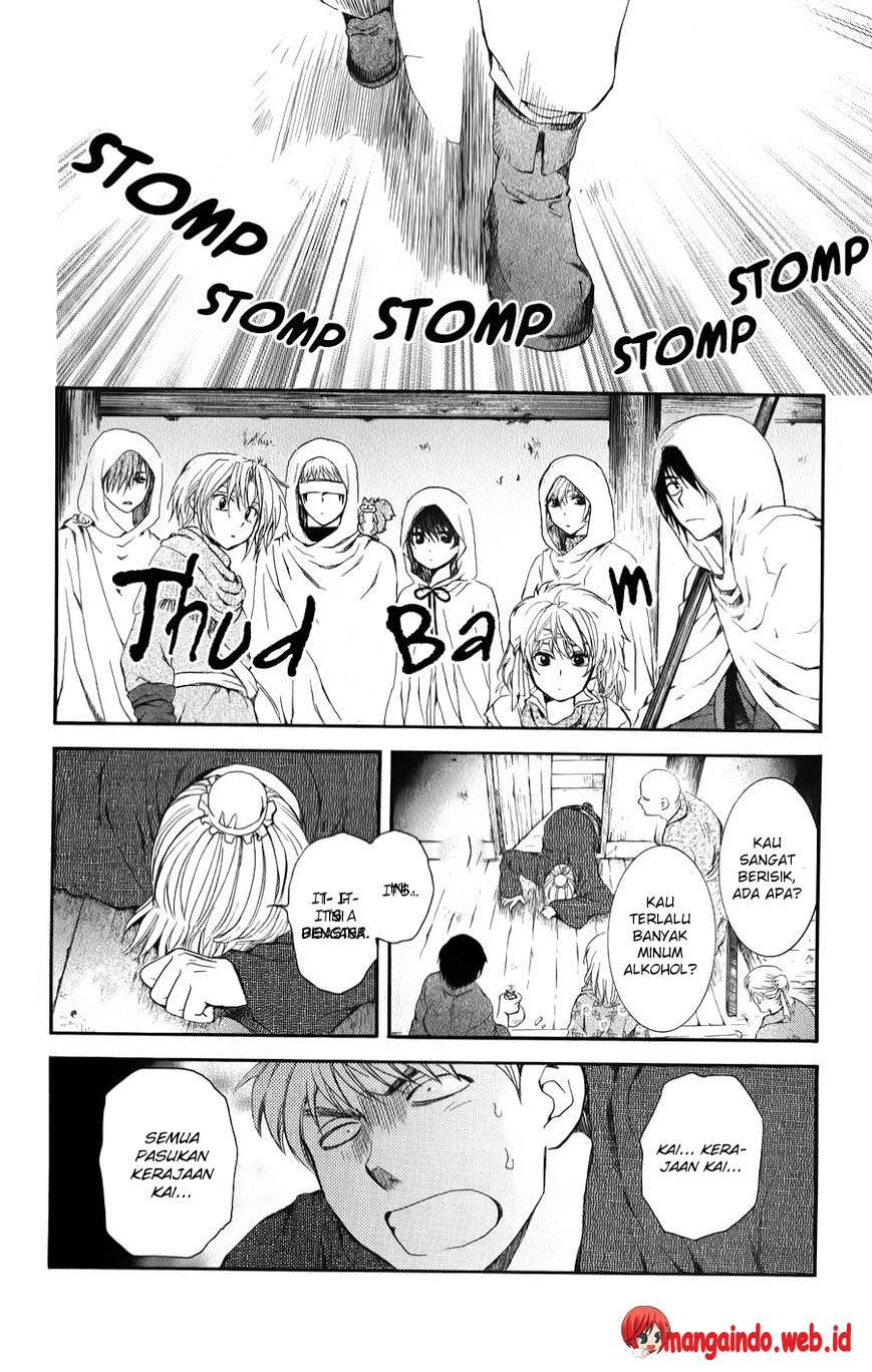 Chapter 67 - halaman 18