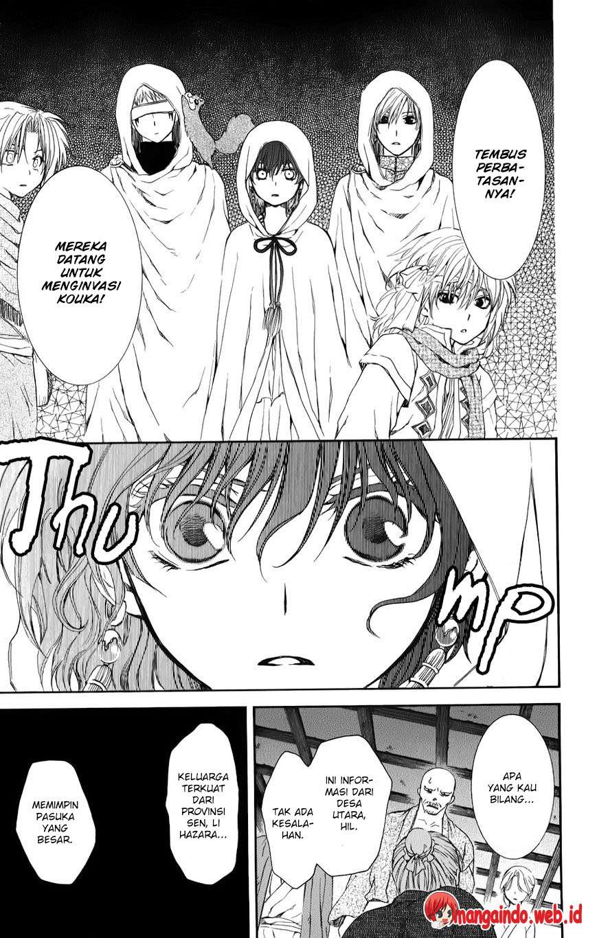 Chapter 67 - halaman 19