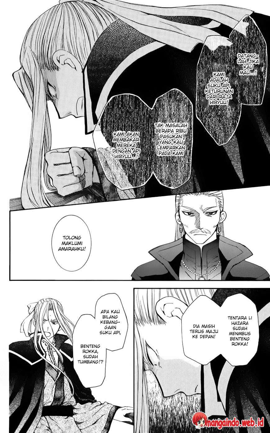Chapter 67 - halaman 24