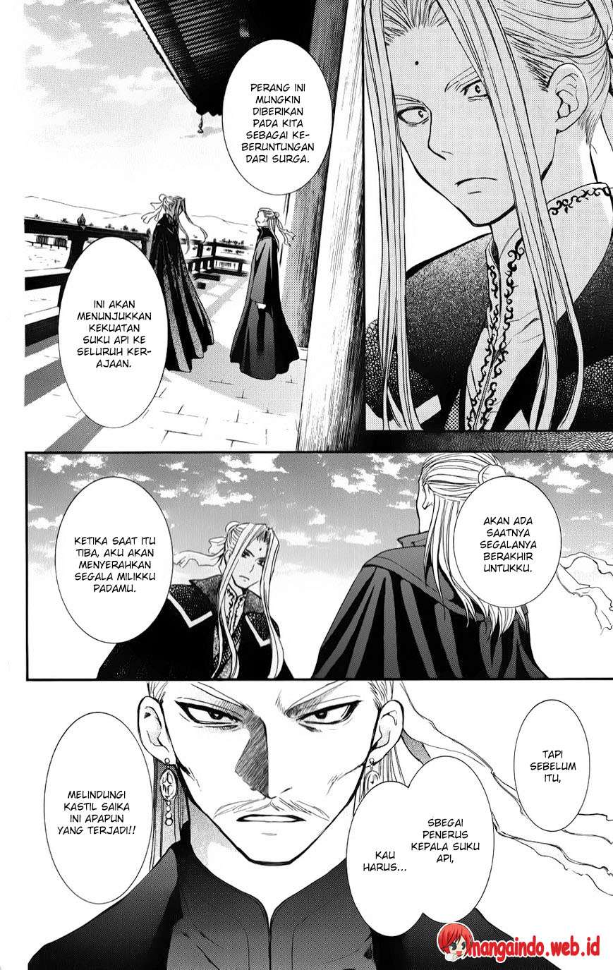 Chapter 67 - halaman 26