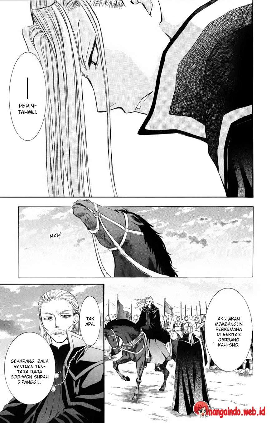 Chapter 67 - halaman 27