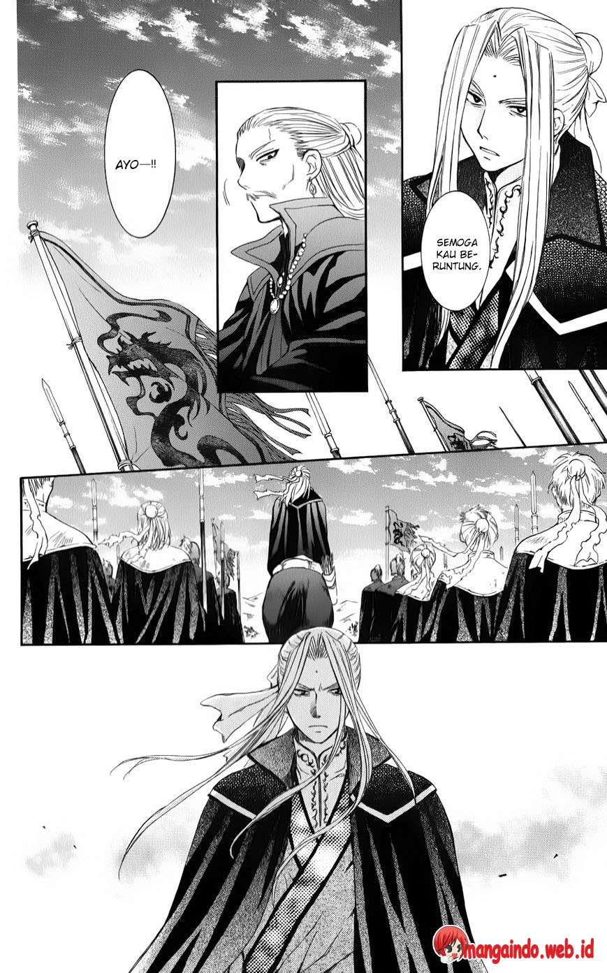 Chapter 67 - halaman 28