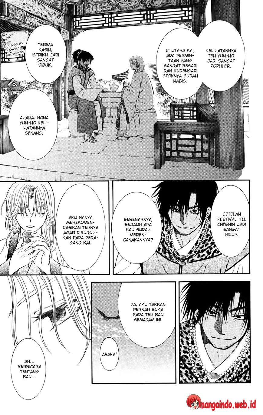 Chapter 67 - halaman 4
