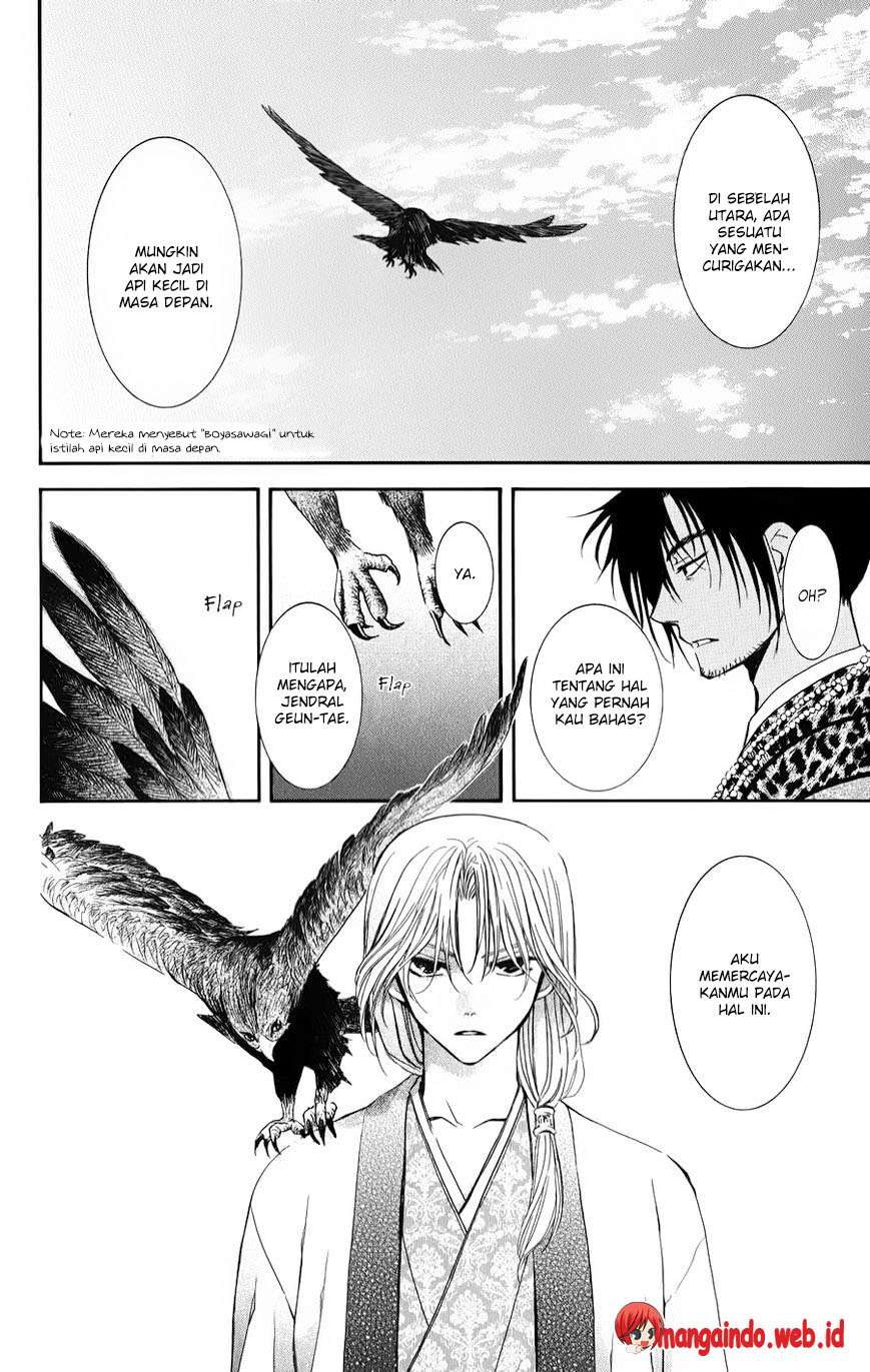 Chapter 67 - halaman 5