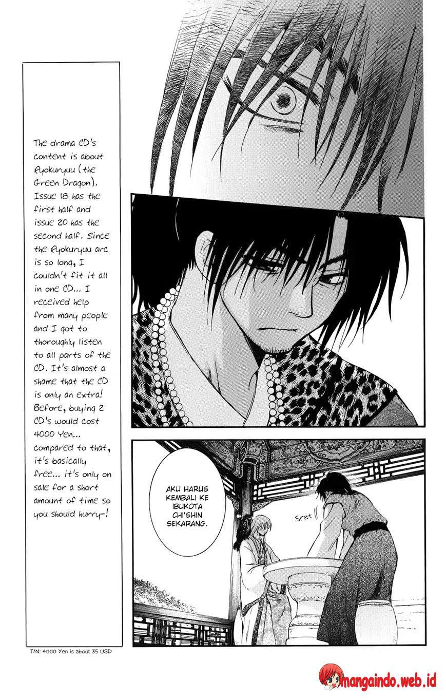 Chapter 67 - halaman 6