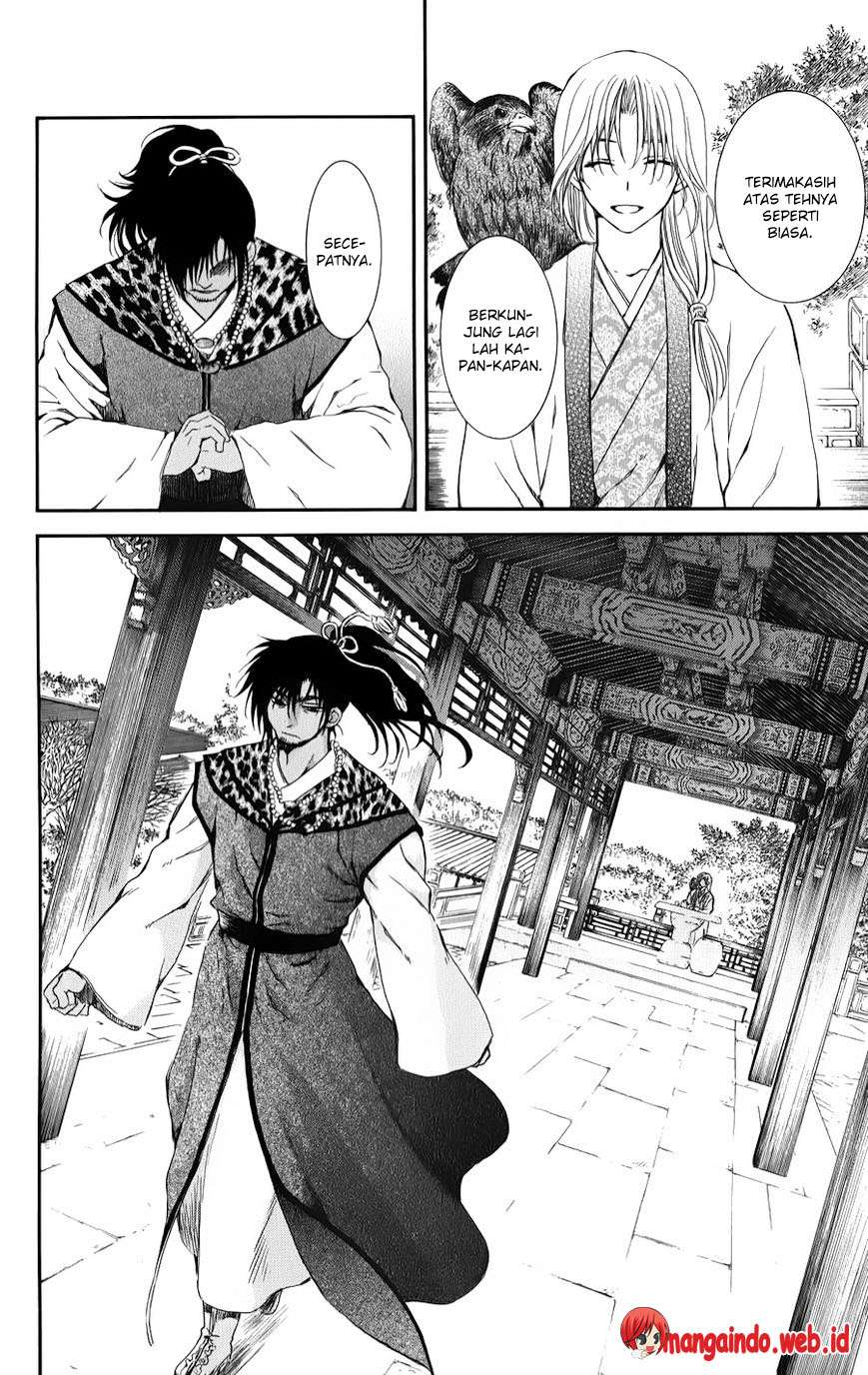 Chapter 67 - halaman 7