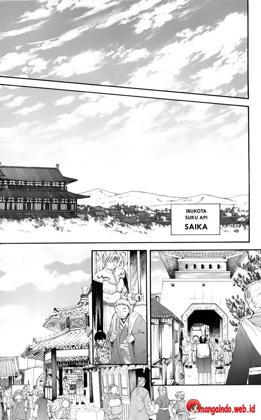Chapter 67 - halaman 8