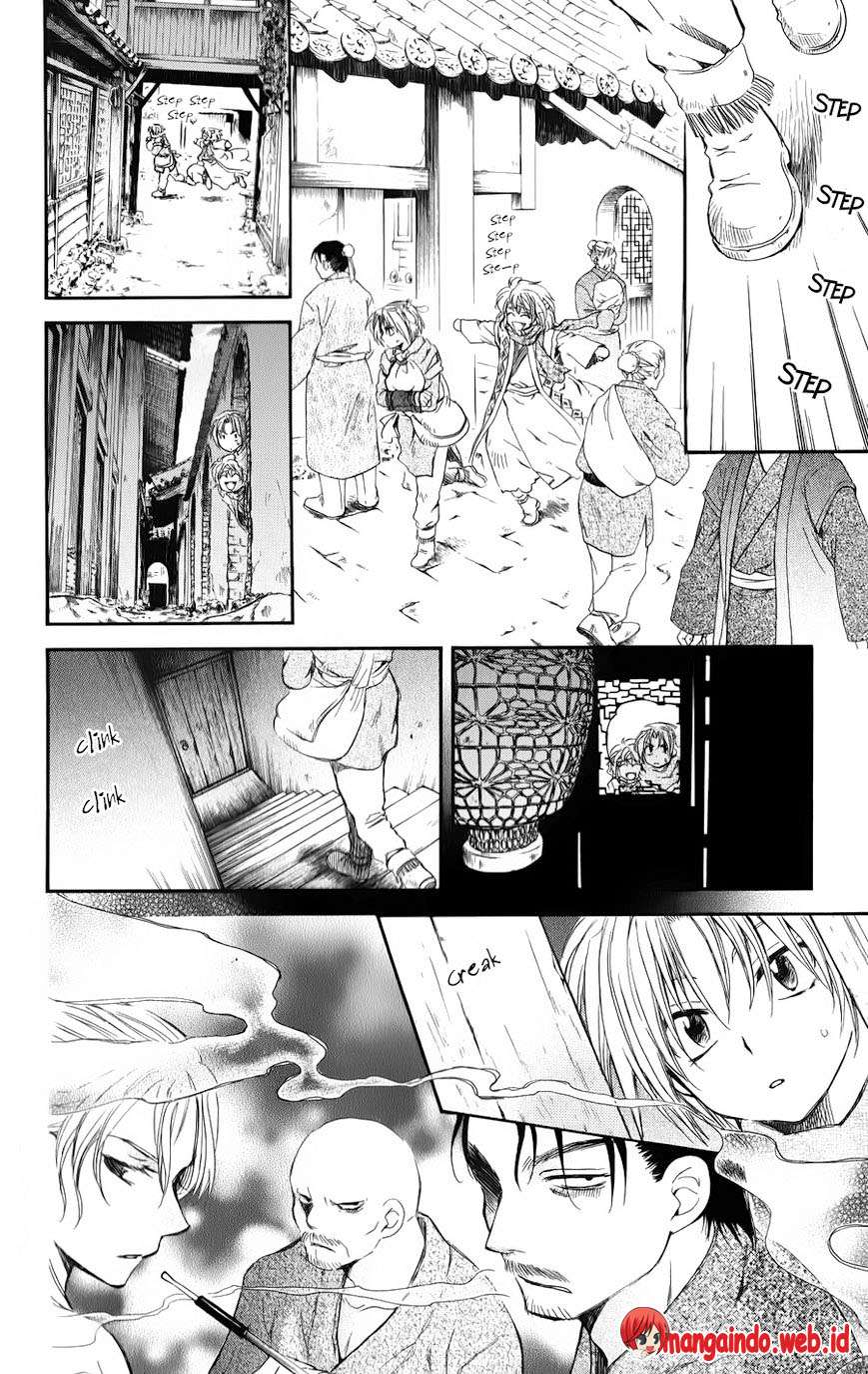 Chapter 67 - halaman 9